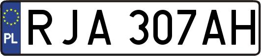 RJA307AH