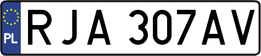 RJA307AV