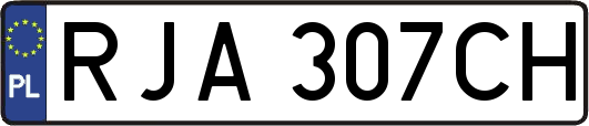 RJA307CH