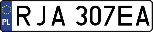 RJA307EA