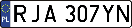 RJA307YN