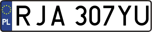 RJA307YU