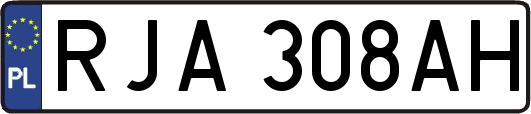 RJA308AH