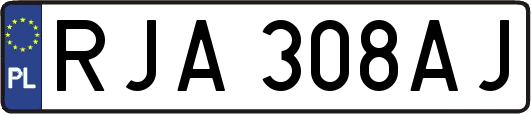 RJA308AJ