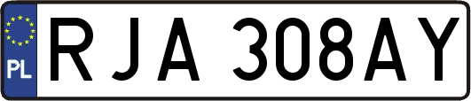 RJA308AY