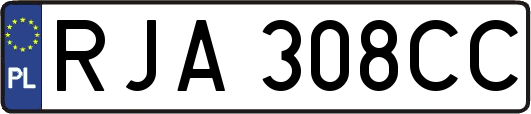 RJA308CC
