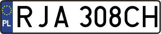 RJA308CH