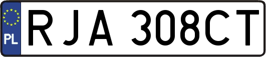 RJA308CT