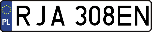 RJA308EN