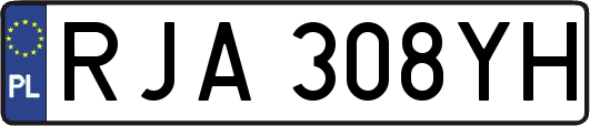 RJA308YH