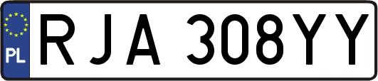 RJA308YY