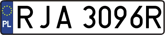 RJA3096R
