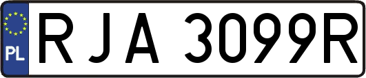 RJA3099R