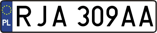 RJA309AA