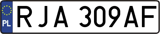 RJA309AF