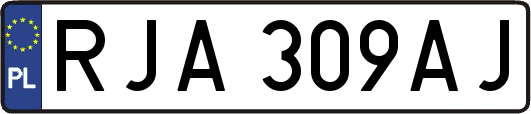 RJA309AJ