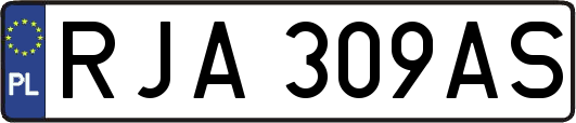 RJA309AS