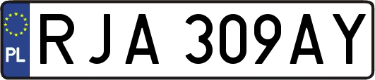 RJA309AY