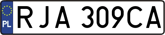 RJA309CA