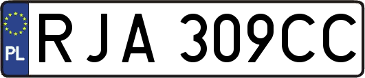 RJA309CC