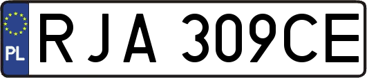 RJA309CE