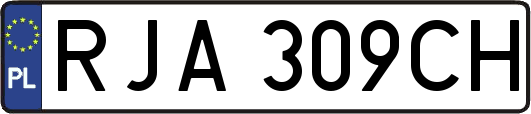 RJA309CH