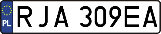 RJA309EA