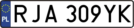 RJA309YK