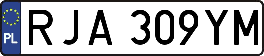 RJA309YM