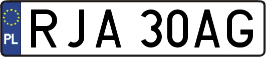 RJA30AG