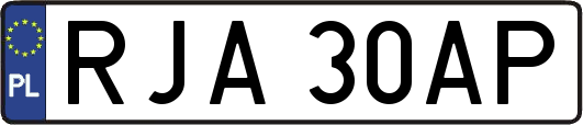 RJA30AP