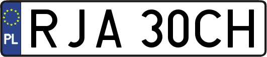RJA30CH