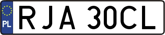 RJA30CL