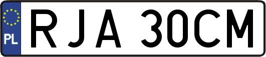 RJA30CM
