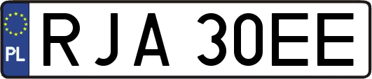 RJA30EE