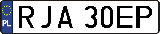 RJA30EP