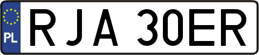 RJA30ER