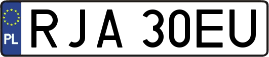 RJA30EU