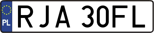 RJA30FL