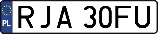RJA30FU