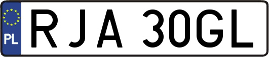 RJA30GL