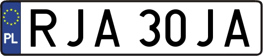 RJA30JA