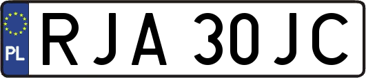 RJA30JC