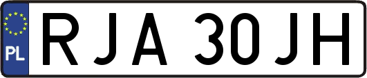 RJA30JH