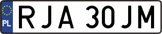 RJA30JM