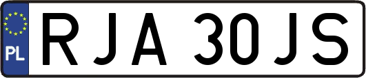 RJA30JS