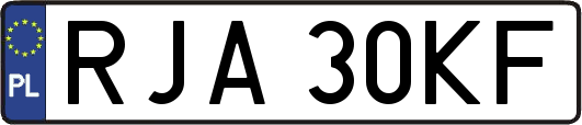 RJA30KF