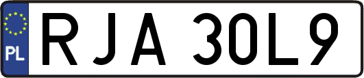 RJA30L9