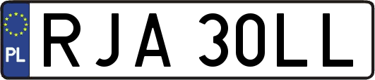 RJA30LL