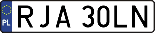 RJA30LN